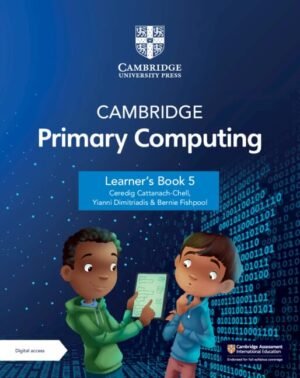cambridge primary global perspectives learner's skills book 2 with digital access (1 year) (copy)