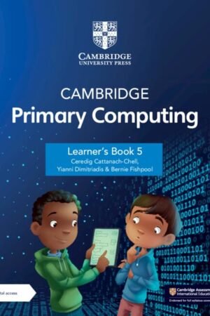 cambridge primary global perspectives learner's skills book 2 with digital access (1 year) (copy)