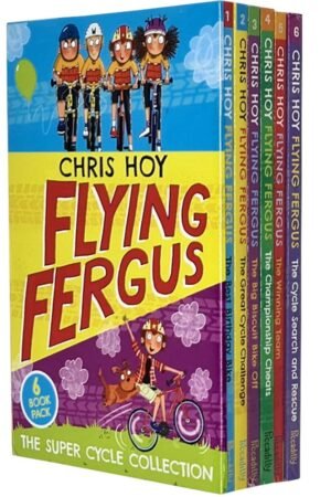 my weird school 21 book box set: a novel of obsession (copy)