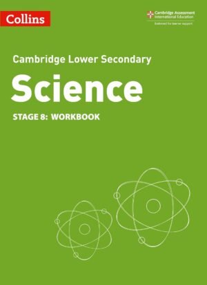 lower secondary maths workbook: stage 8 (collins cambridge lower secondary maths) (copy)
