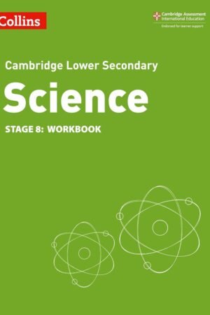 lower secondary maths workbook: stage 8 (collins cambridge lower secondary maths) (copy)