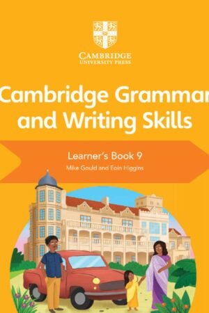 cambridge primary global perspectives learner's skills book 2 with digital access (1 year) (copy)