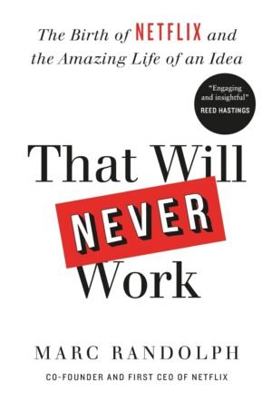 the ride of a lifetime: lessons in creative leadership from 15 years as ceo of the walt disney company by robert iger (copy)