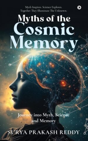 myths of the cosmic memory: journey into myth, science and memory by surya prakash reddy