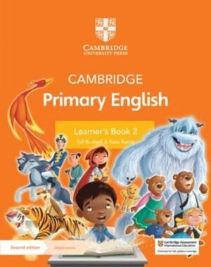 cambridge primary computing learner's book 6 (copy)