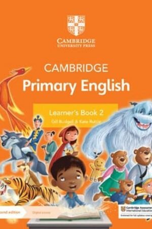 cambridge primary computing learner's book 6 (copy)