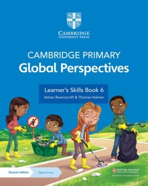 cambridge primary science learner's book 6 (copy)