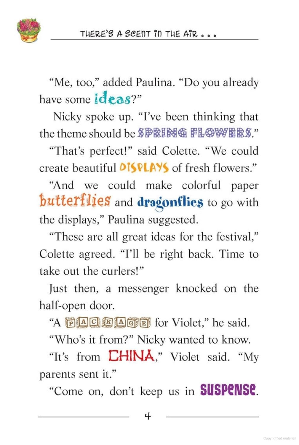 geronimo stilton and the kingdom of fantasy #05: the volcano of fire: the fifth adventure in the kingdom of fantasy: 5 (copy) geronimo stilton and the kingdom of fantasy #05: the volcano of fire: the fifth adventure in the kingdom of fantasy: 5 (copy)