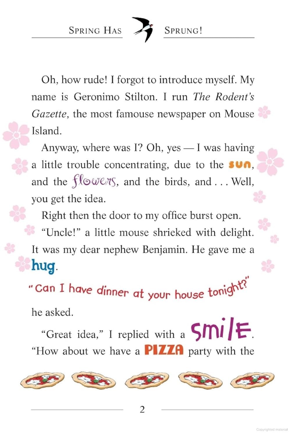 the hunt for the golden book hardcover by geronimo stilton (copy) the hunt for the golden book hardcover by geronimo stilton (copy)