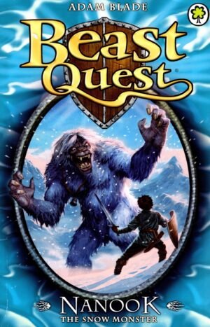 tagus the night horse (beast quest) by adam blade (copy)