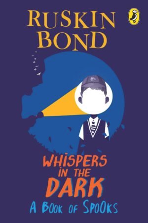 rusty runs away by ruskin bond (copy)