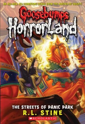horrible geography: violent volcanoes and earth shattering earthquakes (copy)