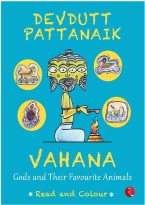 shyam, our little krishna (read and colour) by devdutt pattanaik (copy)