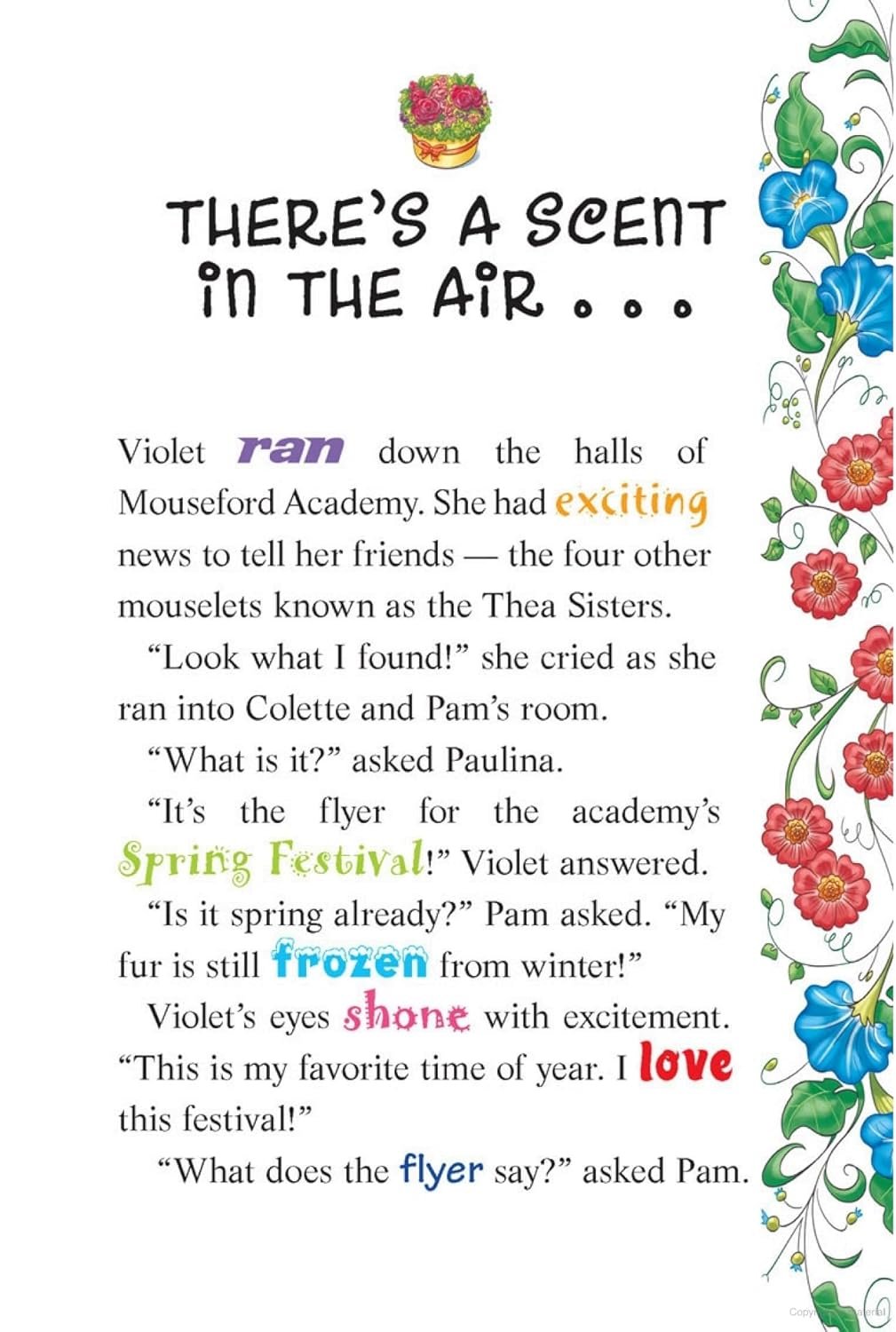 geronimo stilton and the kingdom of fantasy #05: the volcano of fire: the fifth adventure in the kingdom of fantasy: 5 (copy) geronimo stilton and the kingdom of fantasy #05: the volcano of fire: the fifth adventure in the kingdom of fantasy: 5 (copy)