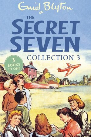 thea stilton special edition #06: the land of flowers (copy)