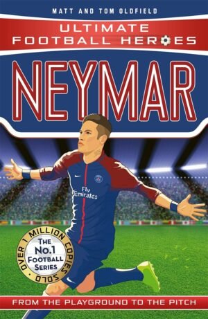 messi ufh international: collect them all! (ultimate football heroes) (copy)