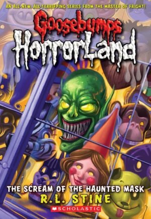 are you terrified yet? (goosebumps series 2000 #09) (copy)