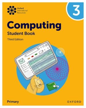 oxford international computing: student book 8 (copy)