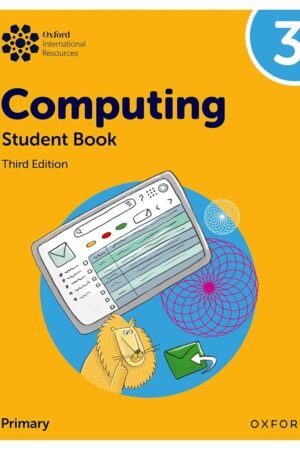 oxford international computing: student book 8 (copy)