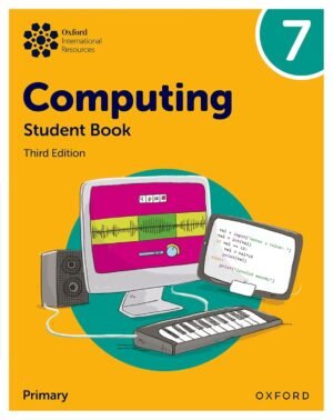 oxford international computing: student book 8 (copy)