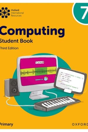 oxford international computing: student book 8 (copy)