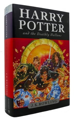 harry potter and the goblet of fire movie tie in edition: celebratory edition by j.k. rowling (copy)