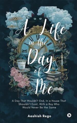 họrọ otu: the beginning of the end by vinayak mohan cholapurath (copy)