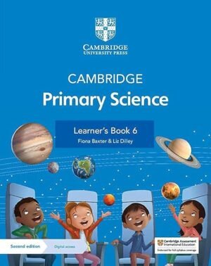 cambridge primary mathematics learner's book 6 (copy)