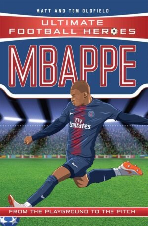 neymar boy from brazil (ultimate football heroes) (copy)