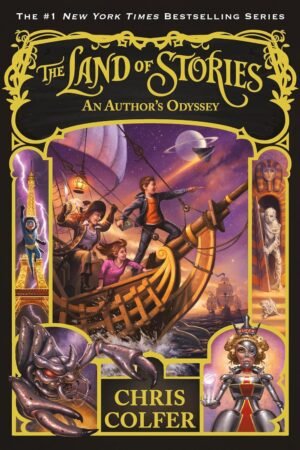 geronimo stilton and the kingdom of fantasy: special edition: the phoenix of destiny (copy)