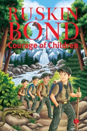 hanuman flies to ravana's lanka: lessons in love, humility, devotion and service by kushagra singh (copy)