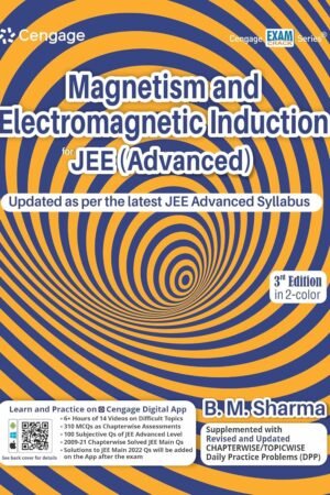 mechanics ii for jee (advanced), 3rd edition (copy)