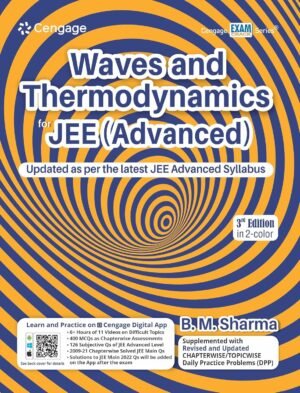 electrostatics and current electricity for jee (advanced), 3rd edition (copy)