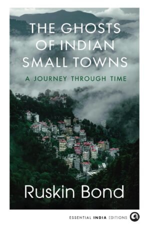 courage of children by ruskin bond (copy)
