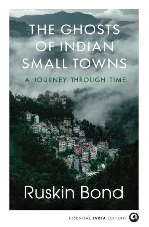courage of children by ruskin bond (copy)