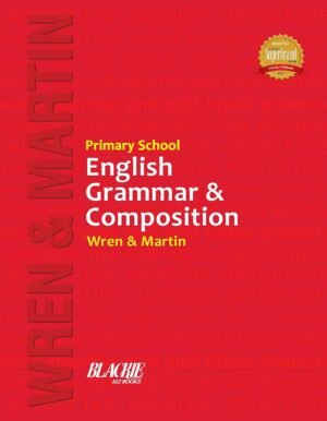 key to primary school english grammar and composition (copy)