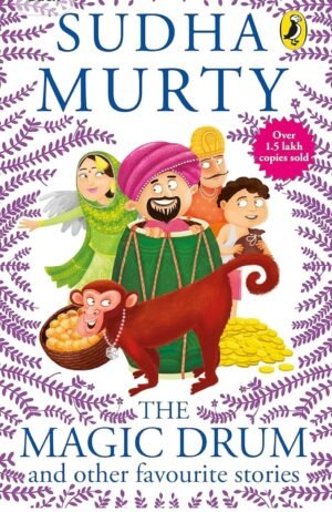 how i taught my grand mother to read and other stories by sudha murty