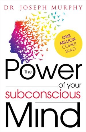 the power of your subconscious mind by joseph murphy (copy)