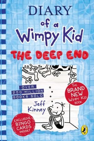 the wimpy kid movie diary: the next chapter (the making of the long haul) hardcover by jeff kinney (copy)