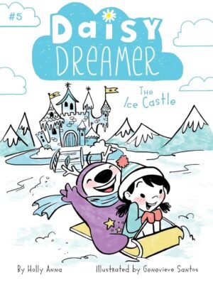 daisy dreamer and the not so pretty pixies by holly anna (copy)