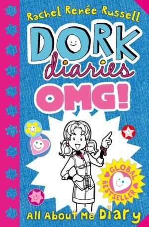 dork diaries: crush catastrophe (copy)