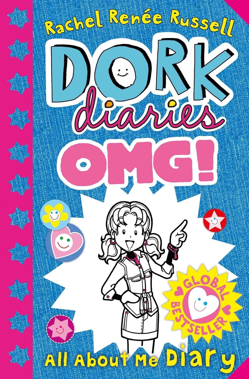 dork diaries: crush catastrophe (copy) dork diaries: crush catastrophe (copy)