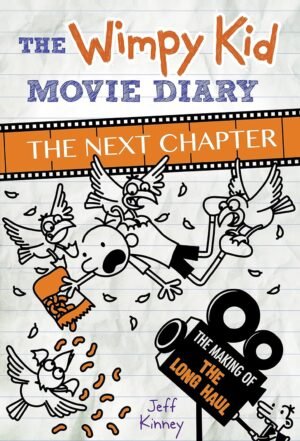 diary of a wimpy kid: the ugly truth (book 5) hardcover by jeff kinney (copy)
