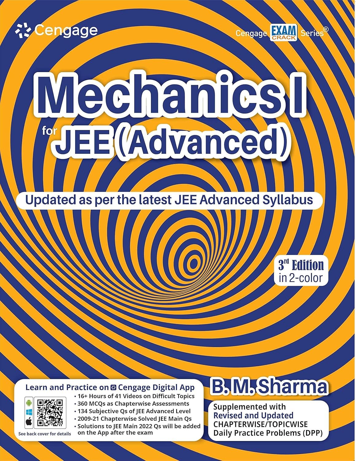 mechanics i for jee (advanced), 3rd edition (copy) mechanics i for jee (advanced), 3rd edition (copy)