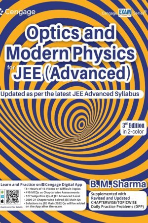waves and thermodynamics for jee (advanced), 3rd edition (copy)