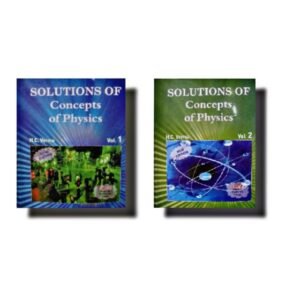 concept of physics by h.c verma part 1 (copy)