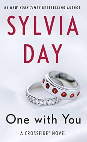 entwined with you: a crossfire novel by sylvia day (copy)