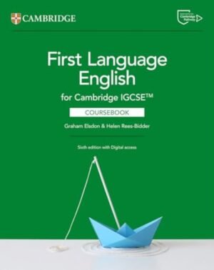 IGCSE Books