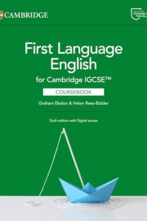 IGCSE Books