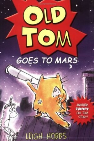 nasty nature (horrible science) by tony de saulles (copy)